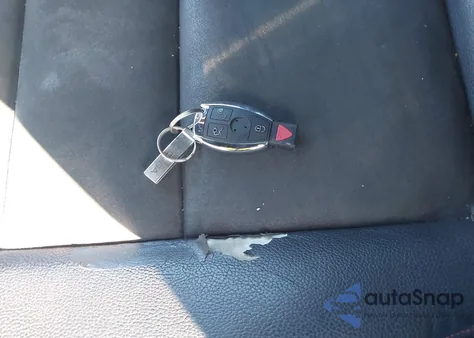 2013 Mercedes-Benz C 350 Sport from USA, damaged, VIN WDDGF5HB7DA780858